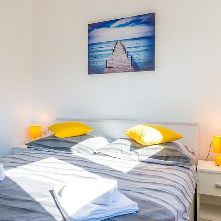 Apartment Mala Dubrovnik Bagian luar foto