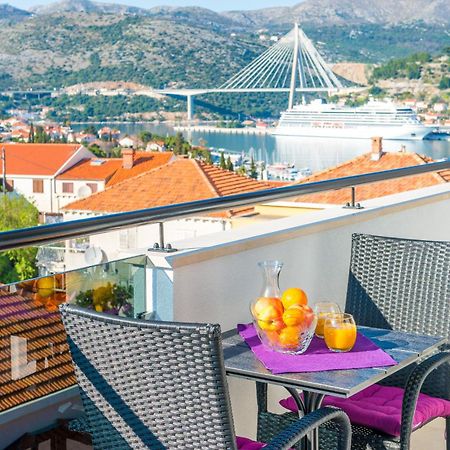Apartment Mala Dubrovnik Bagian luar foto