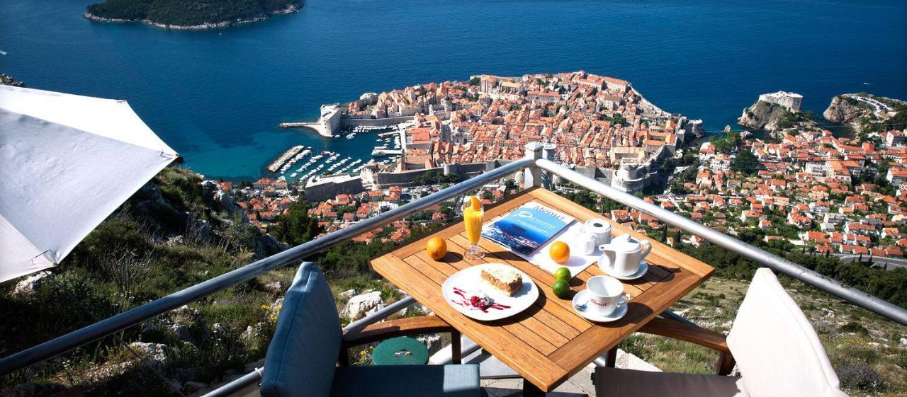 Apartment Mala Dubrovnik Bagian luar foto