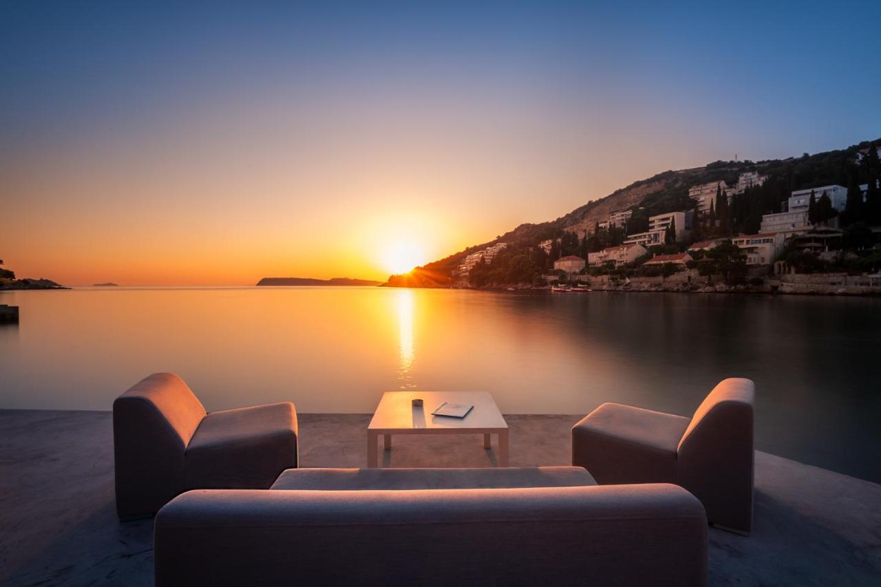 Apartment Mala Dubrovnik Bagian luar foto