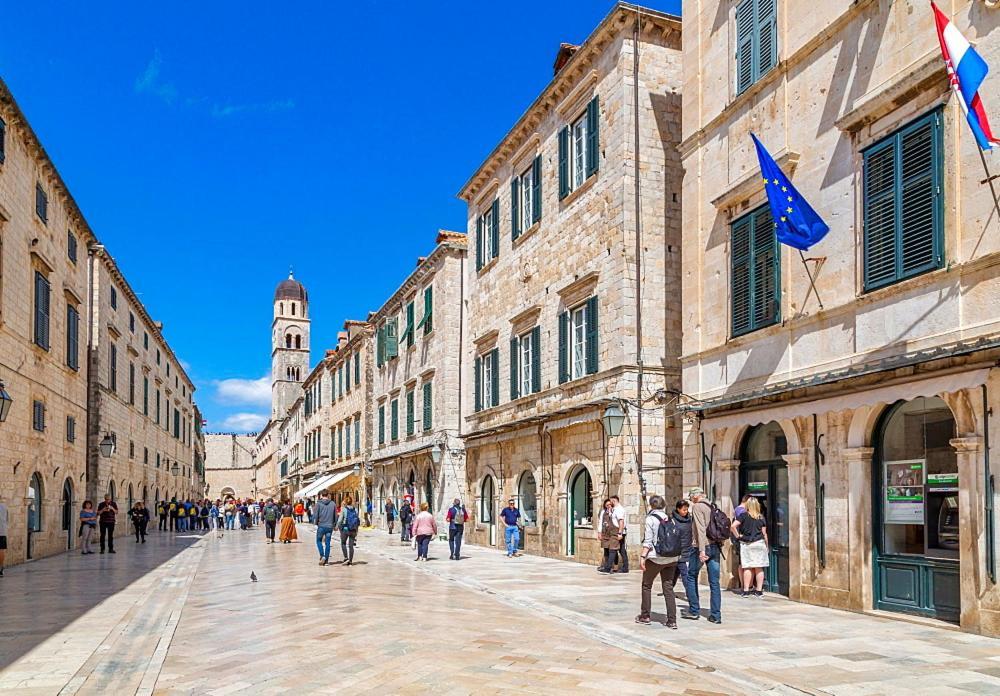 Apartment Mala Dubrovnik Bagian luar foto