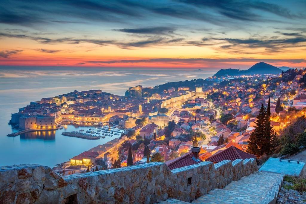 Apartment Mala Dubrovnik Bagian luar foto
