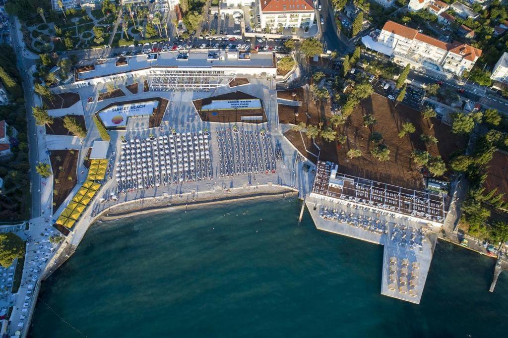 Apartment Mala Dubrovnik Bagian luar foto