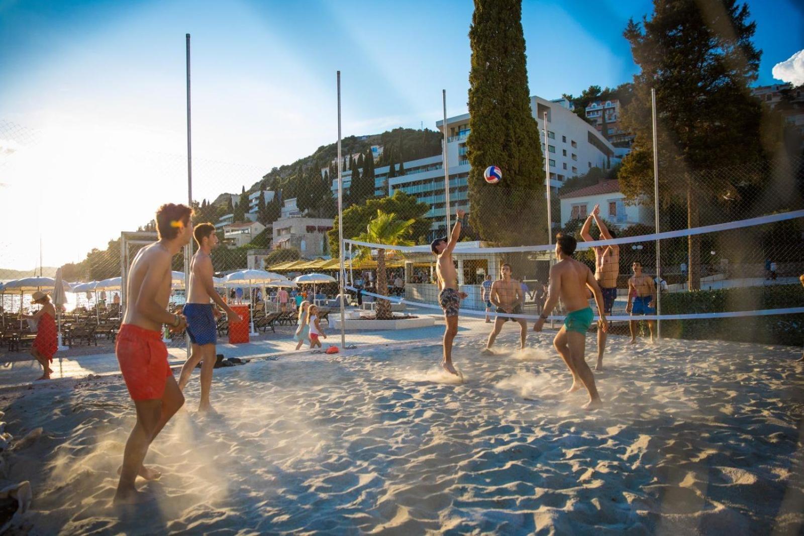 Apartment Mala Dubrovnik Bagian luar foto