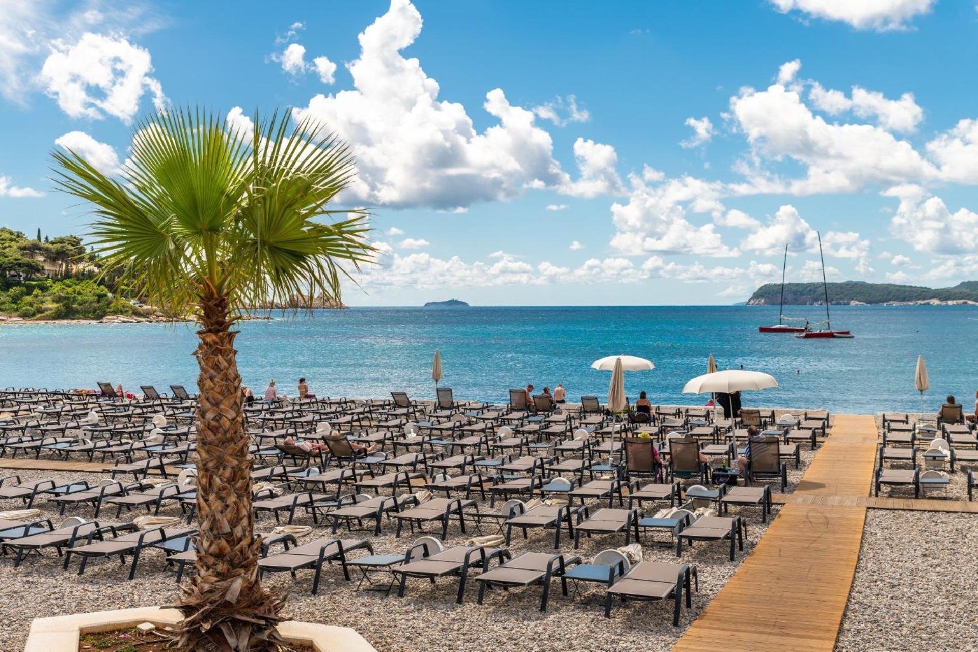 Apartment Mala Dubrovnik Bagian luar foto