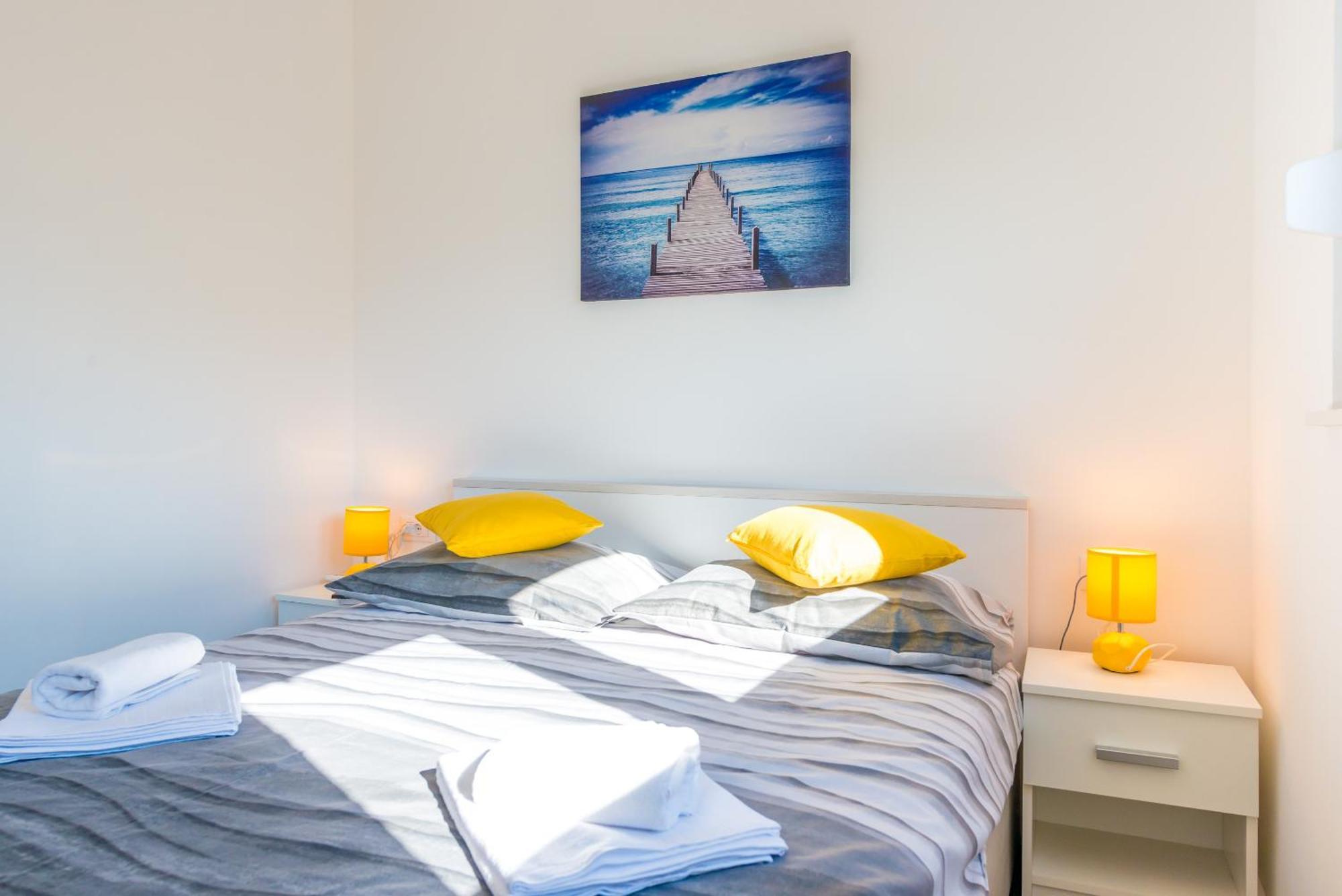 Apartment Mala Dubrovnik Bagian luar foto