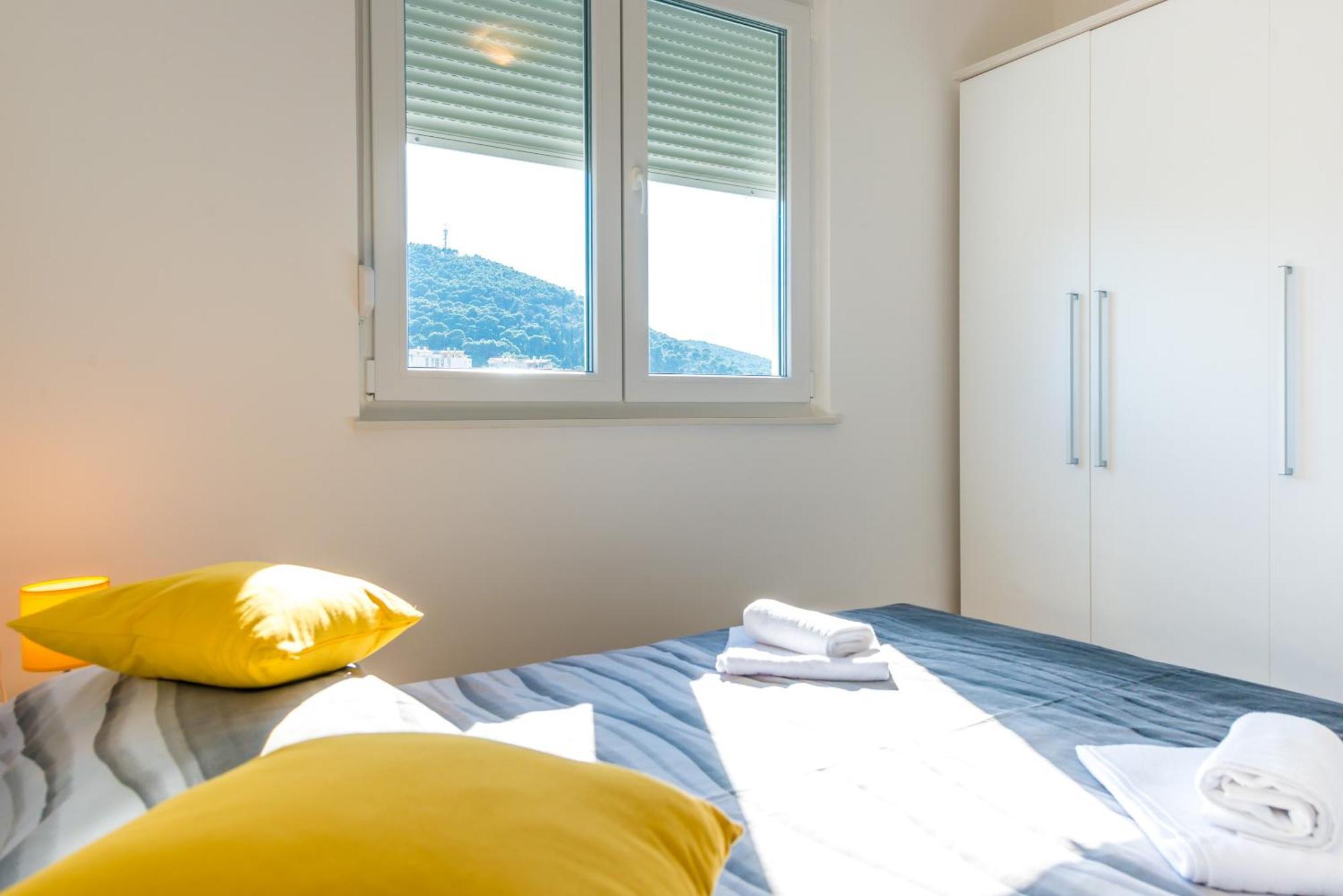 Apartment Mala Dubrovnik Bagian luar foto