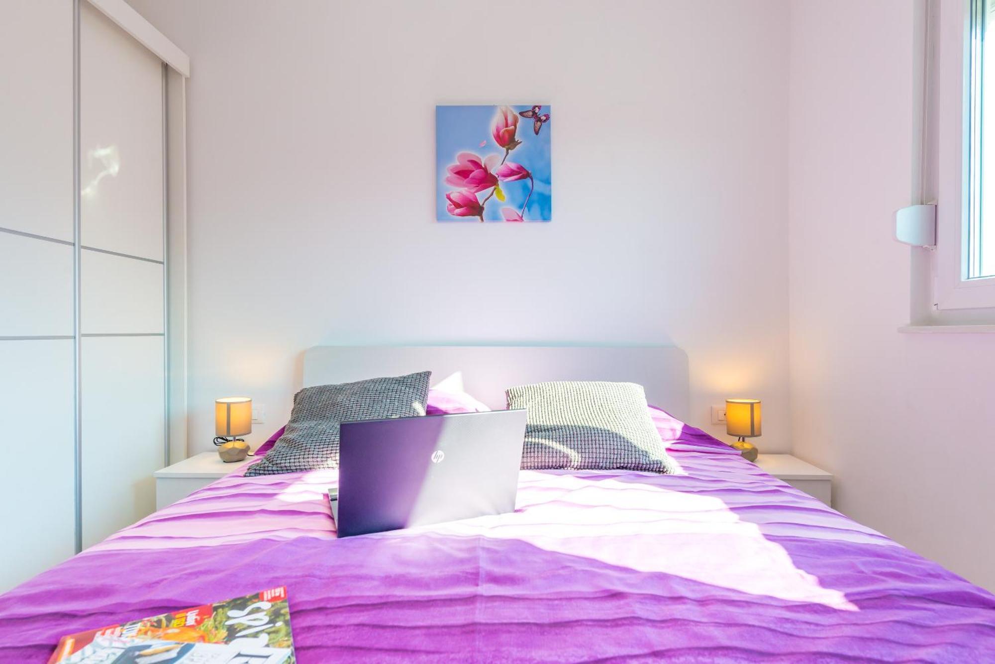 Apartment Mala Dubrovnik Bagian luar foto