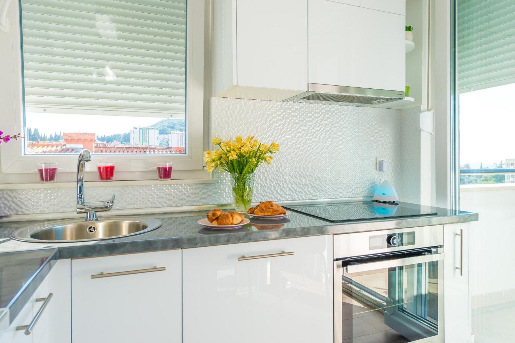 Apartment Mala Dubrovnik Bagian luar foto