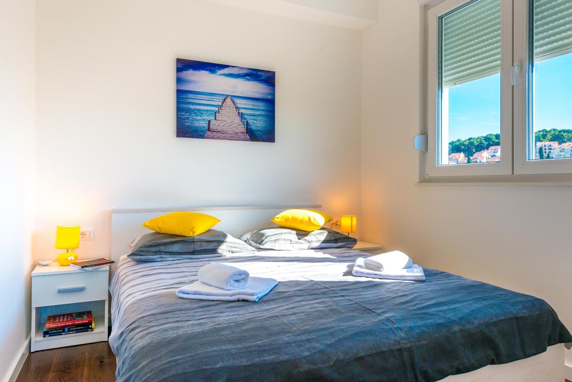 Apartment Mala Dubrovnik Bagian luar foto
