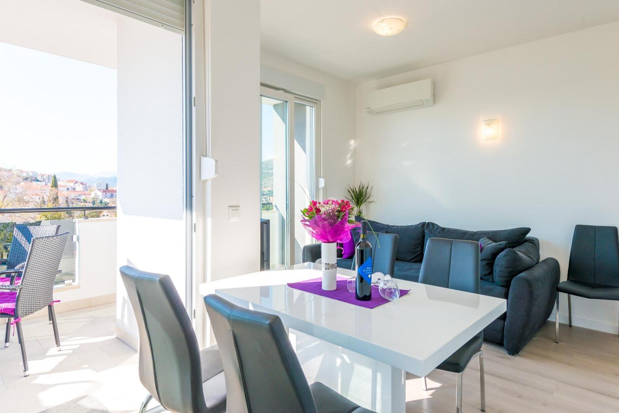 Apartment Mala Dubrovnik Bagian luar foto