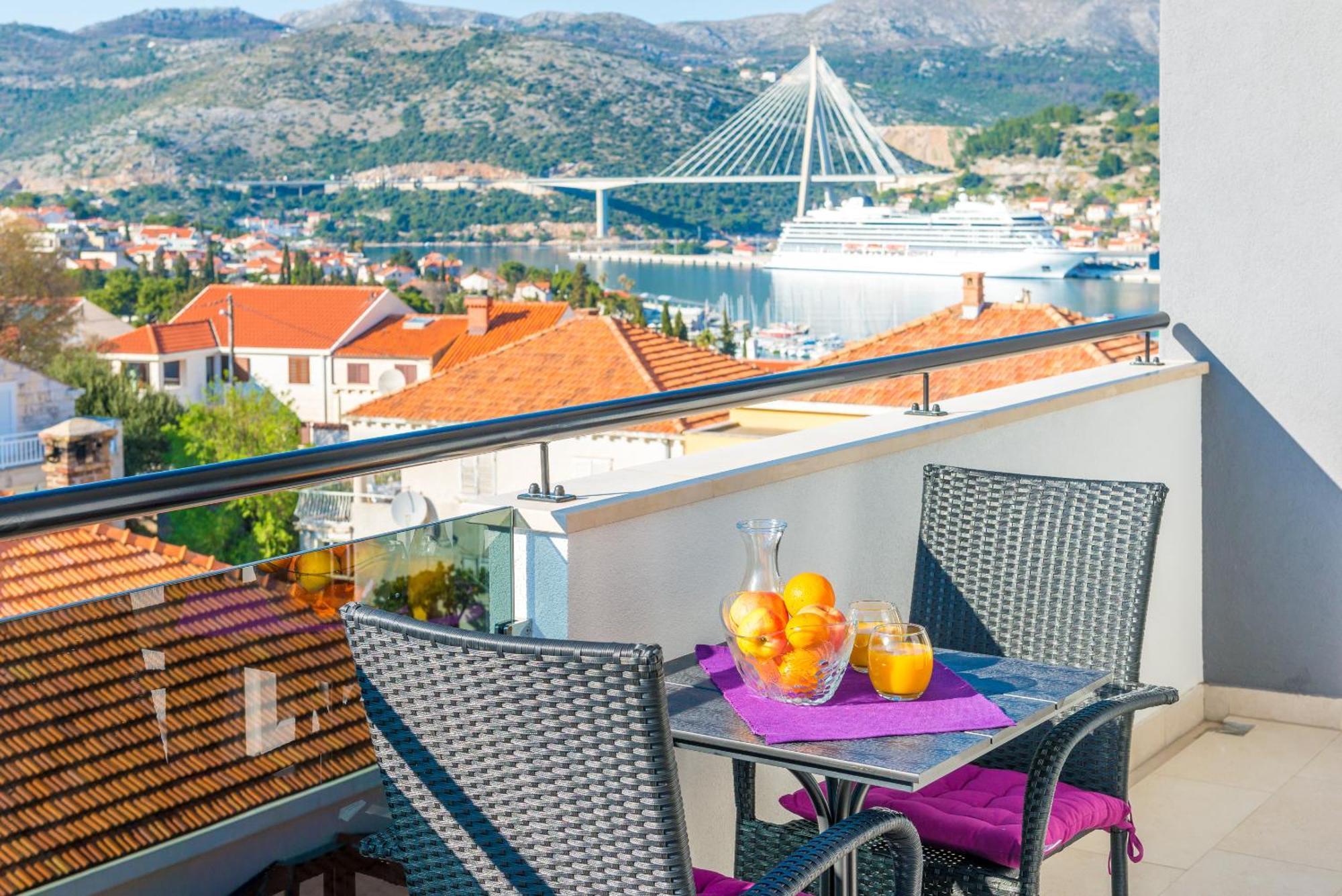 Apartment Mala Dubrovnik Bagian luar foto