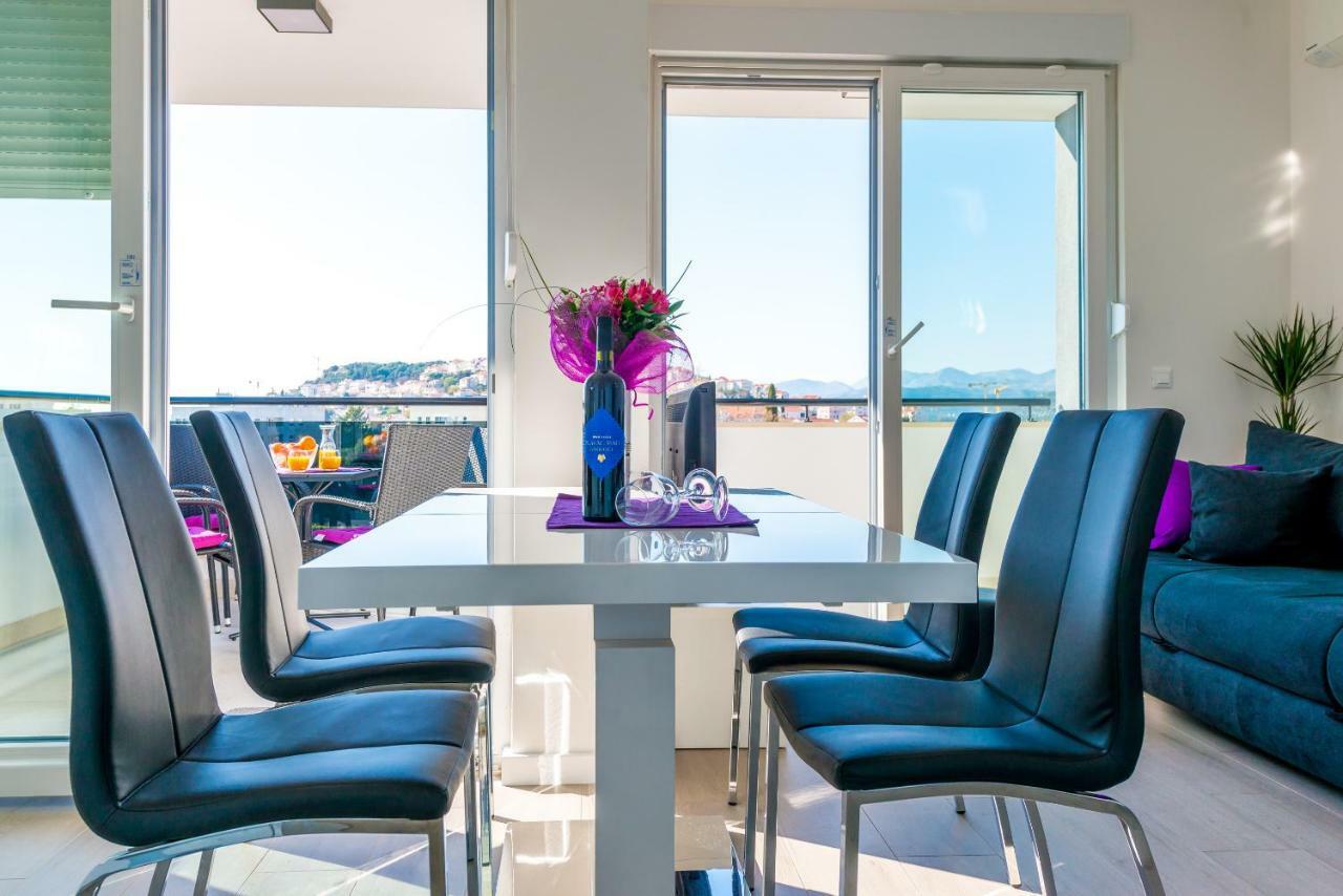 Apartment Mala Dubrovnik Bagian luar foto