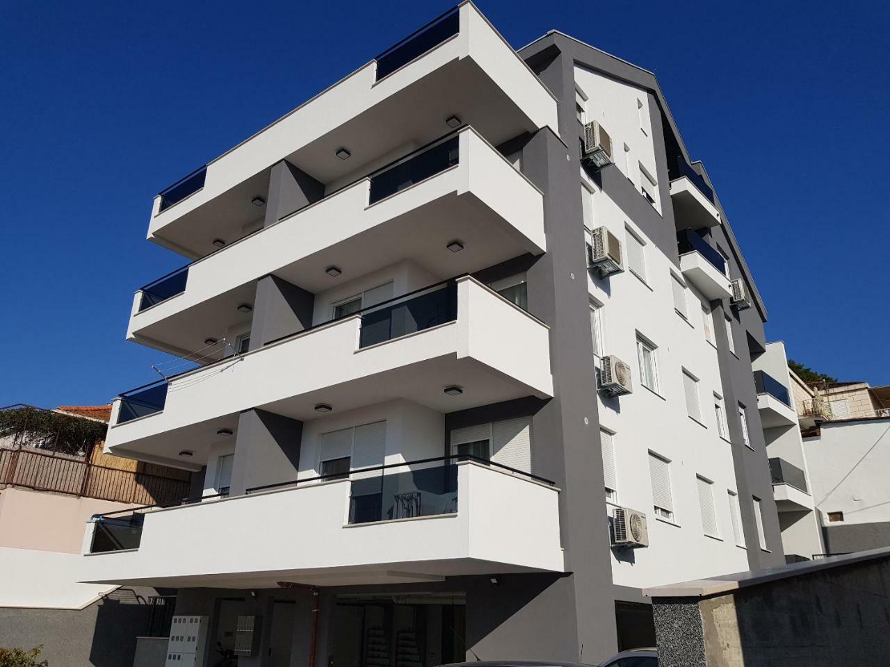Apartment Mala Dubrovnik Bagian luar foto